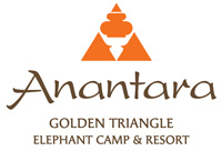 Anantara Golden Triangle Elephant Camp & Resort